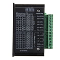 thumbnail image 4 of Módulo de control de controlador de 2/4 de un eje 9V-40V, 32 de submodos disponibles DYNWAVEMX Controlador de motor paso a paso TB6600, 4 of 7