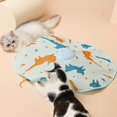 thumbnail image 4 of 2x Juguetes para en Interiores Que Persiguen 4 Modos Giratorios de Juegos Adjuntos Colco Tocadiscos Cat Teaser, 4 of 8