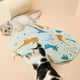 thumbnail image 4 of Juego interactivo para gatos Yuyangstore captura juego automático de ejercicio Azul recargable, 4 of 8