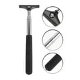 thumbnail image 2 of KAKOWELY car rearview mirror wiper Multifunctional Windshield Cleaning Tool With Telescopic Handle For Side Mirrors Windshields Portable Squeegee For Car Detailing, 2 of 5