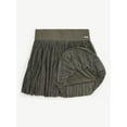 thumbnail image 5 of Justice Girls Active Pleated Skirt, Sizes XS - XLP, 5 of 9