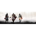 thumbnail image 2 of Assassin's Creed Ezio Trilogy Para Xbox 360 - Nuevo Ubisoft Standard, 2 of 2