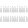 thumbnail image 1 of 24pcs 50ml Plastic Empty Bottles with Refillable Cosmetic Toner Lotion Bottles, 1 of 7