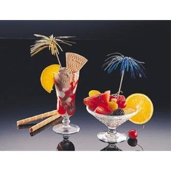 Gourmac Fireworks/Palm Cocktail Picks