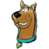 Scooby Doo Supershape Foil Balloon