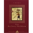 thumbnail image 1 of Pre-Owned The Railway Children: Illustrated by C. E. Brock (Hardcover) 0679425349 9780679425342, 1 of 1