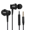 thumbnail image 2 of Audífono Manos Libres In Ear 1 HORA AUT111 3.5mm 1hora con Cable, 2 of 2