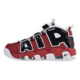 thumbnail image 4 of Nike Air More Uptempo '96 Men's Shoes Varsity Red/White/Black 921948-600 (10.5 D(M) US), 4 of 6