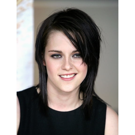 Kristen Stewart At Arrivals For The Yellow Handkerchief Premiere Pacific Design Center Los Angeles Ca February 18