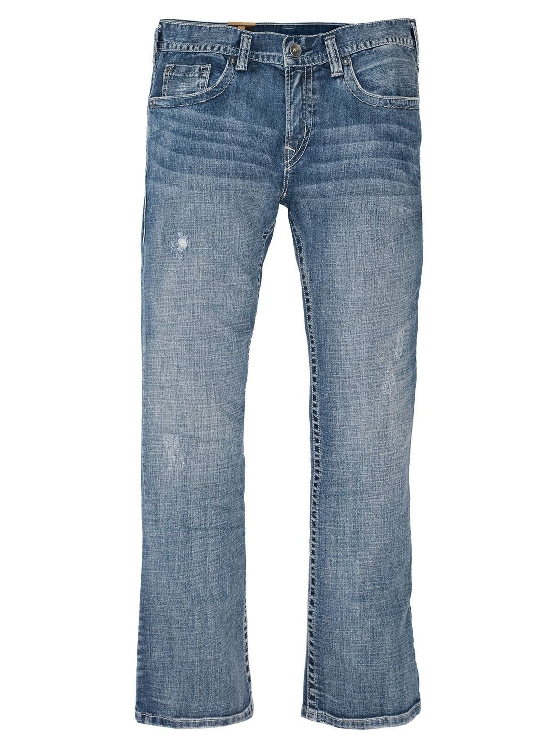 T.K. AXEL MFG Co. Mens Jeans Vintage 