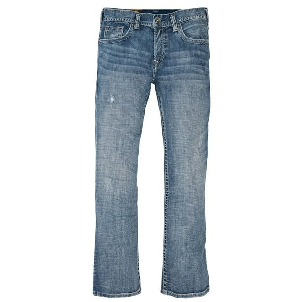 Axel - T.K. AXEL MFG Co. Mens Jeans Vintage Boot Denim (Weston, 32 x 30 ...