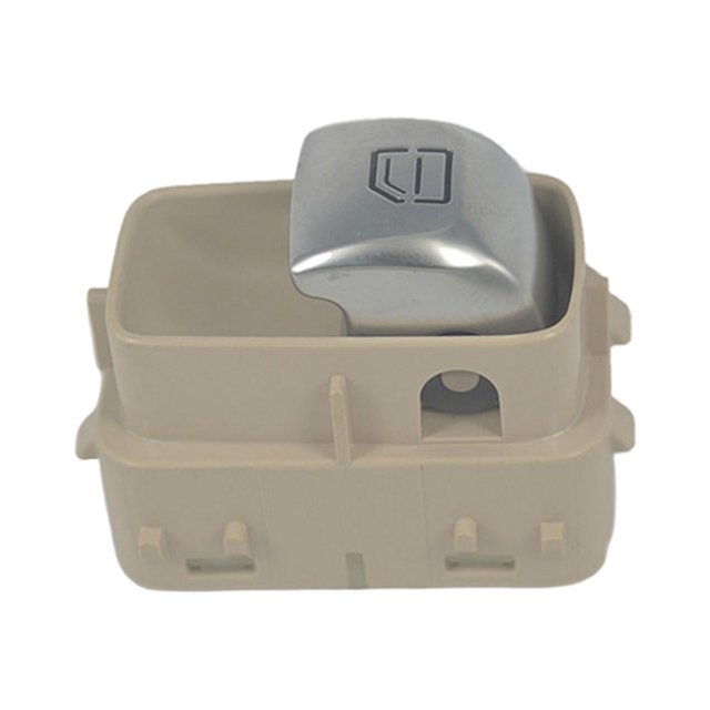 Botón de Interruptor de control de ventana Soledad 2229052203 A2059051513 eléctrico Apto para GLC250 D11 A205 C253
