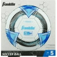 thumbnail image 2 of Franklin Size 5 Soccer Ball 30465, 2 of 2