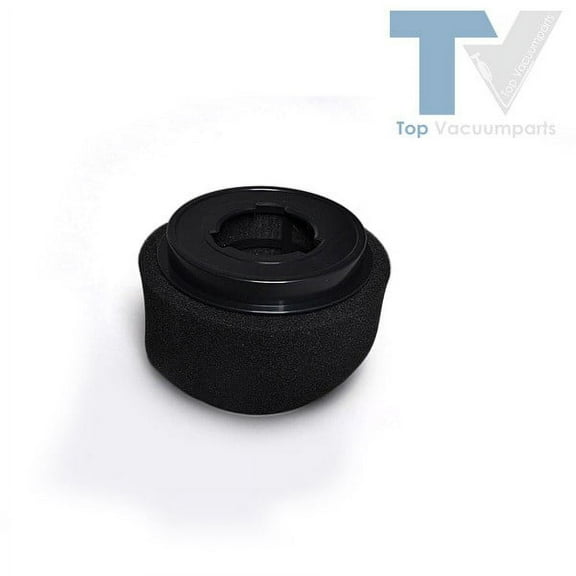 Replacement Part For Bissell Style 9,10,12 Cleanview Upright Filter Hepa and Foam Set // 955
