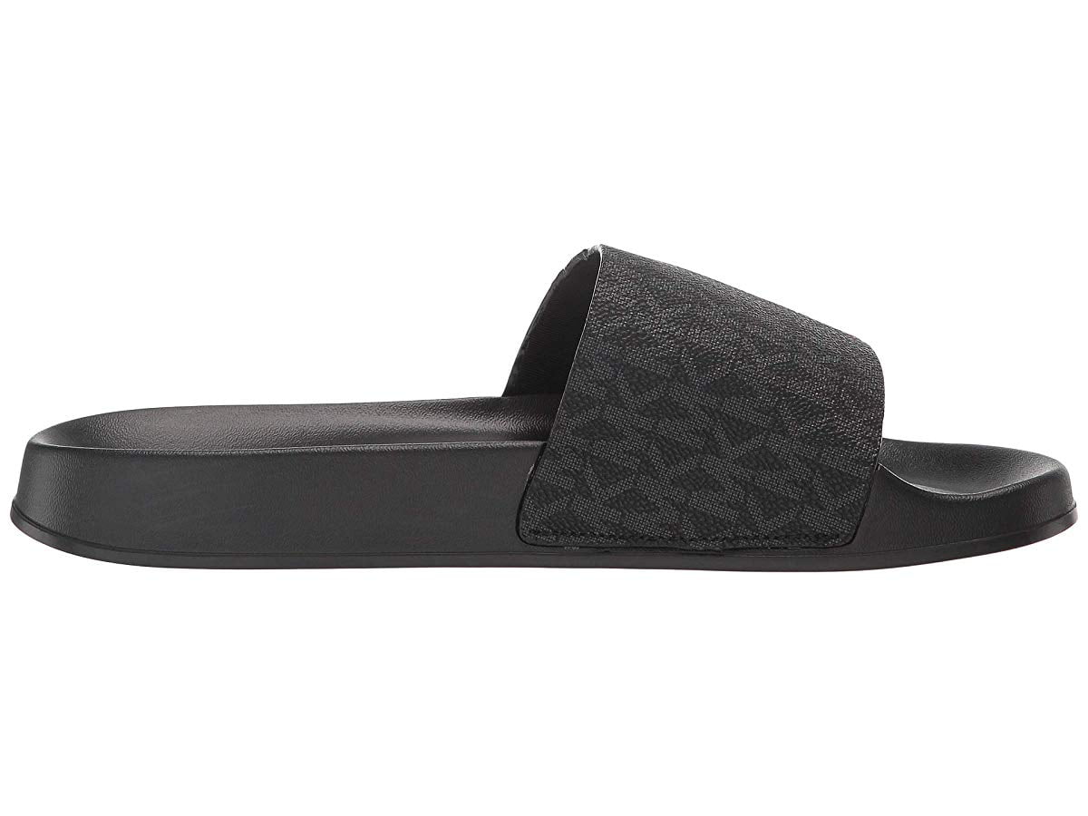 michael kors ayla slide