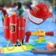thumbnail image 1 of Juego de juguetes de agua con rociador de s, regalo para niños, mochila de verano de , juguete acuático, accesorios de cosplay para 2 piezas, 1 of 10