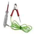thumbnail image 2 of Car Circuit Tester Pen Auto Fuse Test Probe Light Tool For 6V 12V 24V DC Voltage, 2 of 8