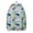 Axolotl, variant on Cute Cartoon Eggs and Chickens School Backpack – Durable Oxford Material Travel Backpack with Large Capacity and Anti-theft Multifunctional Features for Daily Commuting, Outdoor Activities, and Travel