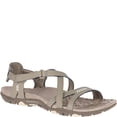 thumbnail image 2 of Sandalia de Cuero Sandspur Rose para Mujer Merrell, Brindle, Talla 11 US, 2 of 9