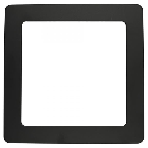 ModPLUS by Access 20834TRIM-BL in Black Finish