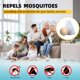 thumbnail image 2 of Bolas repelentes de mosquitos NeoLuxeZon para patio, interior y exterior, 2 of 7
