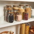 thumbnail image 3 of Ball Wooden Jar Lids, Wide Mouth, 3 Pack, 3 of 9