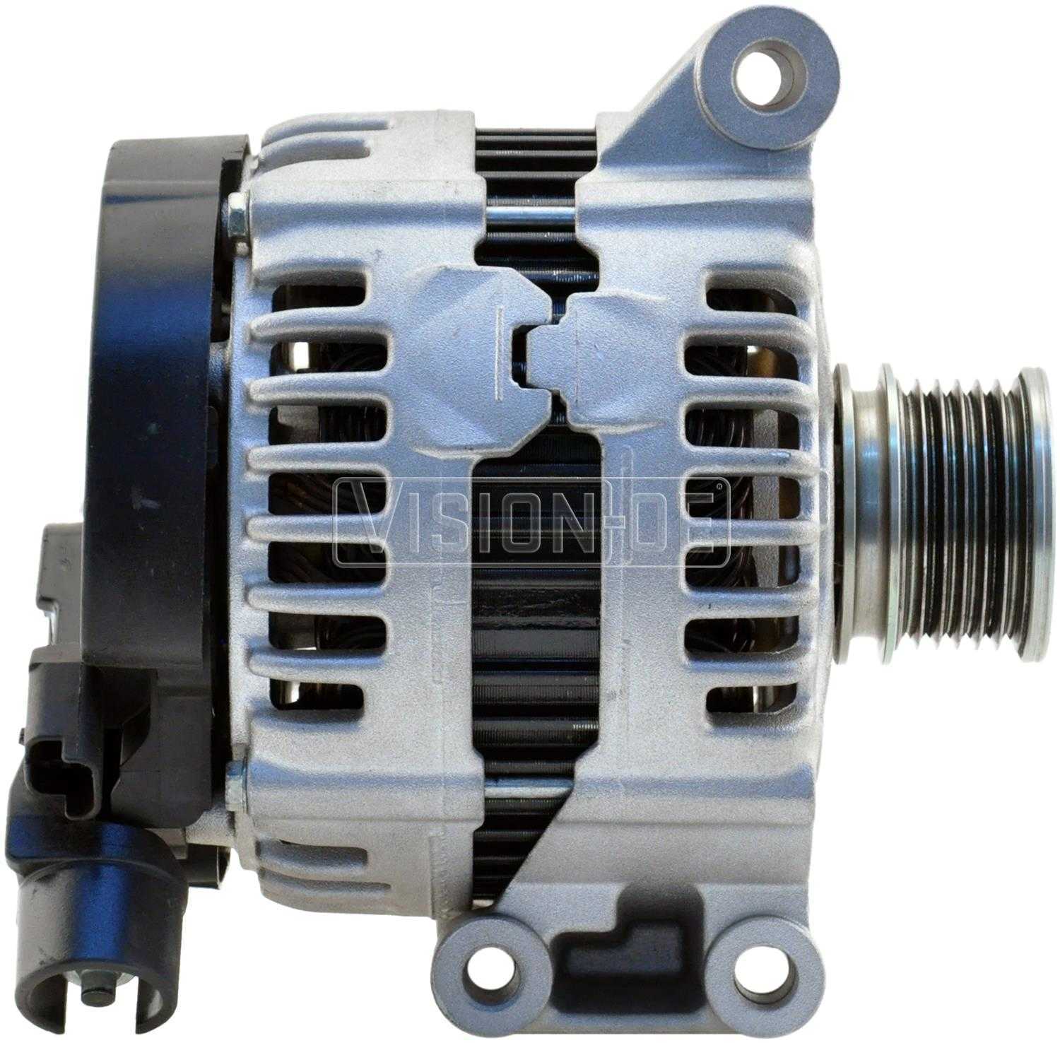 Vision OE 11336 Alternator