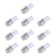 thumbnail image 2 of 10 168194 Luces de Circulación Diurna con Bombilla SMD, Luces de Atrás, Laterales Sharpla Bulbo de la placa de la matrícula del coche, 2 of 7