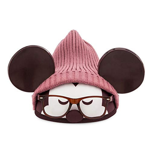 mickey mouse beanie adults