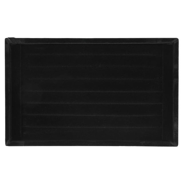 Ring Display Tray,Ring Display Tray Slot Jewelry Display Tray Ring Display Holder Rapid Response