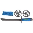 thumbnail image 1 of NINJA ACTION GEAR - FRENCH, 1 of 1