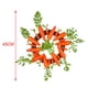thumbnail image 4 of de zanahoria de Pascua para puerta delantera de 18.0 adorno colgante para tienda, 4 of 8