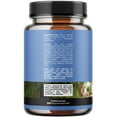 thumbnail image 4 of Natures Craft Dairy Relief Lactose Intolerance Pills for Digestive Support & Bloating Relief, 60 Ct, 4 of 11