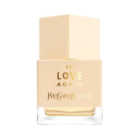 Yves Saint Laurent - La Collection In Love Again Eau De Toilette Spray 80ml / 2.7oz