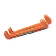 thumbnail image 1 of Fundas Ajustables Eigraketly para Patines de Hockey sobre Hielo Impermeables Naranja, 1 of 6