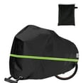 thumbnail image 1 of MesaSe Bicycle MTB Bike Cycle Protective Cover Waterproof Dust Rain Sun Weather Protector, 1 of 6
