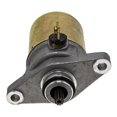 thumbnail image 3 of Niche Starter Motor for MPA P825N Napa RN19587 Remy RS41101 Scooter 519-CSM2477O, 3 of 6