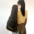 thumbnail image 3 of Estuche de Almacenamiento de ukelele Soprano Yuyangstore Resistente al agua 23 pulgadas, 3 of 8