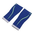 thumbnail image 3 of Manchons de Compression pour Mollets, Manchon de Compression Sans Pieds pour Jambes Chaussettes de Compression pour Sports Course, 3 of 8