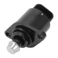thumbnail image 1 of Válvula de Control de Aire de Ralentí para Automóvil Unique Bargains para Audi A4 1995-2000, para Audi A6 1994-1997 Reemplazo No.078133455D IACV Motor de Ralentí Válvula de Control de Aire de Ralentí, 1 of 1