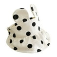thumbnail image 2 of Chapeau de Protection UV Enfant Enfant Enfant Réglable Vide Top Cap, 2 of 6