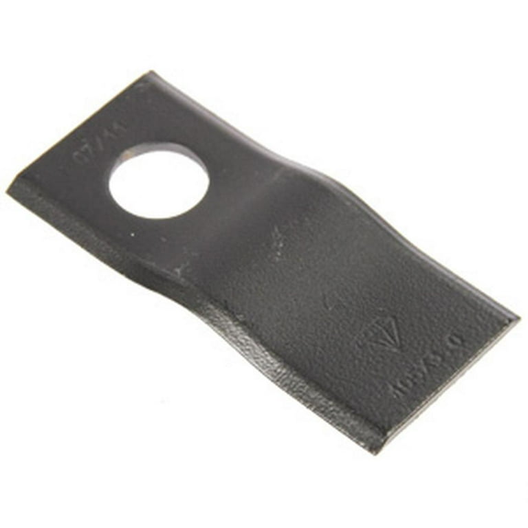RAParts Disc Blade Domed Fit Zweegers (PZ) Tractor Models