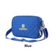 thumbnail image 4 of Sonducket Bolsa de calefacción térmica USB recargable bolsas de almacenamiento forro de nailon paquete de transporte teléfono móvil tableta Bolsas de mensajero y de hombro Azul, 4 of 6