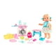 thumbnail image 2 of Muñeca Little Mommy Hora de Comer y Jugar, 2 of 3