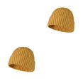 thumbnail image 1 of Sonducket Gorro para adultos, gorros gruesos para adultos, gorros artesanales de punto, gorros para el invierno Type4 NO4, 1 of 6