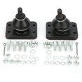 thumbnail image 4 of Front Camber Ball Joint Camber Ball Joint Set Front Camber Ball Joint Replacement Car Accessory Front Camber Ball Joint Kit Replacement Auto Car Accessory For  /DEL SOL, 4 of 8
