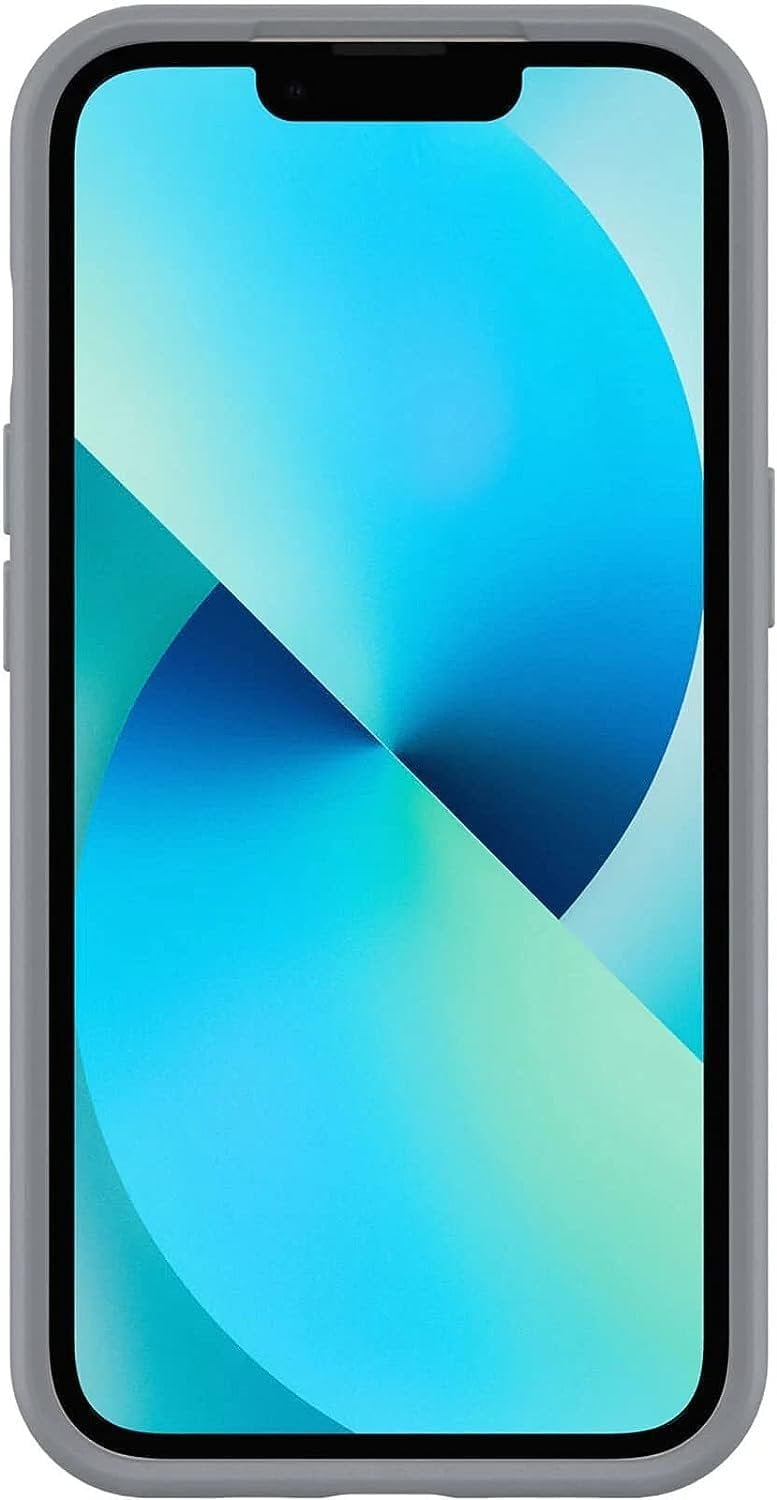 OtterBox Symmetry Series Case for iPhone 13 Only - Non Retail Packaging - Gingko Grey