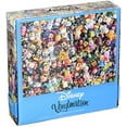 thumbnail image 3 of Ceaco - Disney Collections - Vinylmation - 750 piece Jigsaw Puzzle, 3 of 3