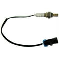 thumbnail image 2 of NTK OE Connector Oxygen Sensor, OE Type Fits select: 2006-2007 CHEVROLET TAHOE, 2007 CHEVROLET SUBURBAN, 2 of 3