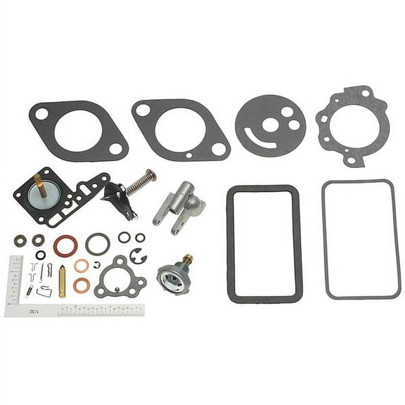 Standard Ignition Carburetor Kit